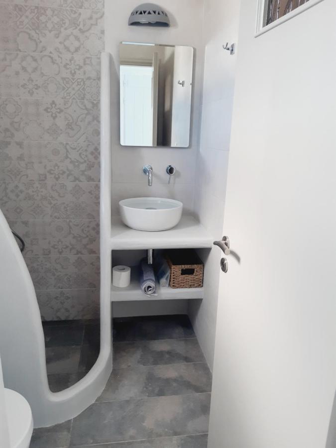Lodge Narlis Platis Gialos  Dış mekan fotoğraf