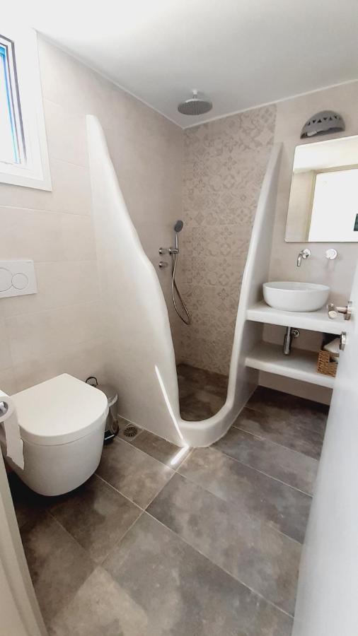 Lodge Narlis Platis Gialos  Dış mekan fotoğraf