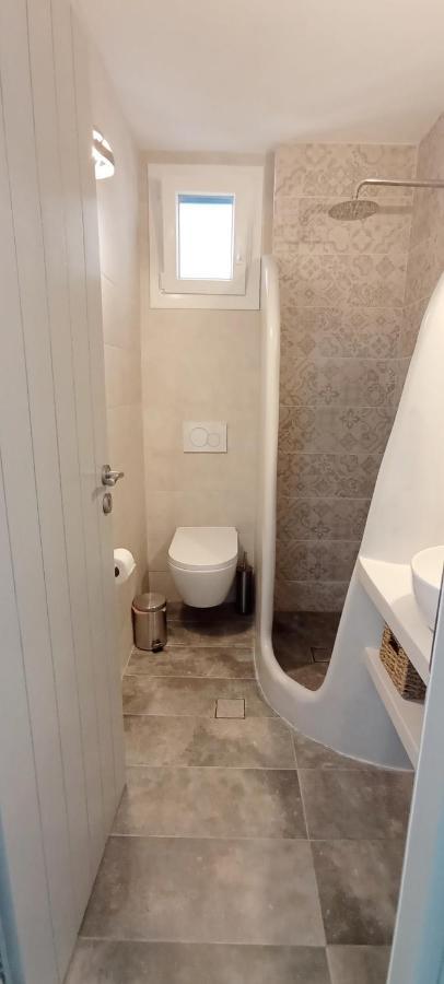 Lodge Narlis Platis Gialos  Dış mekan fotoğraf