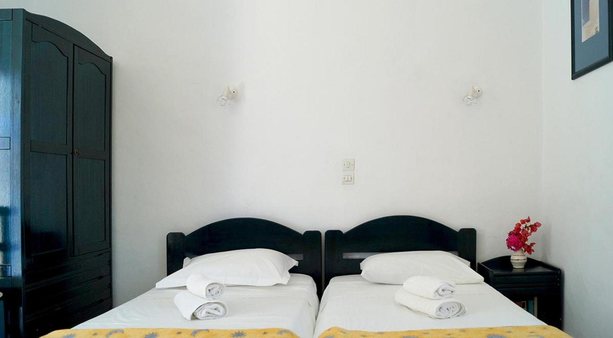 Lodge Narlis Platis Gialos  Dış mekan fotoğraf