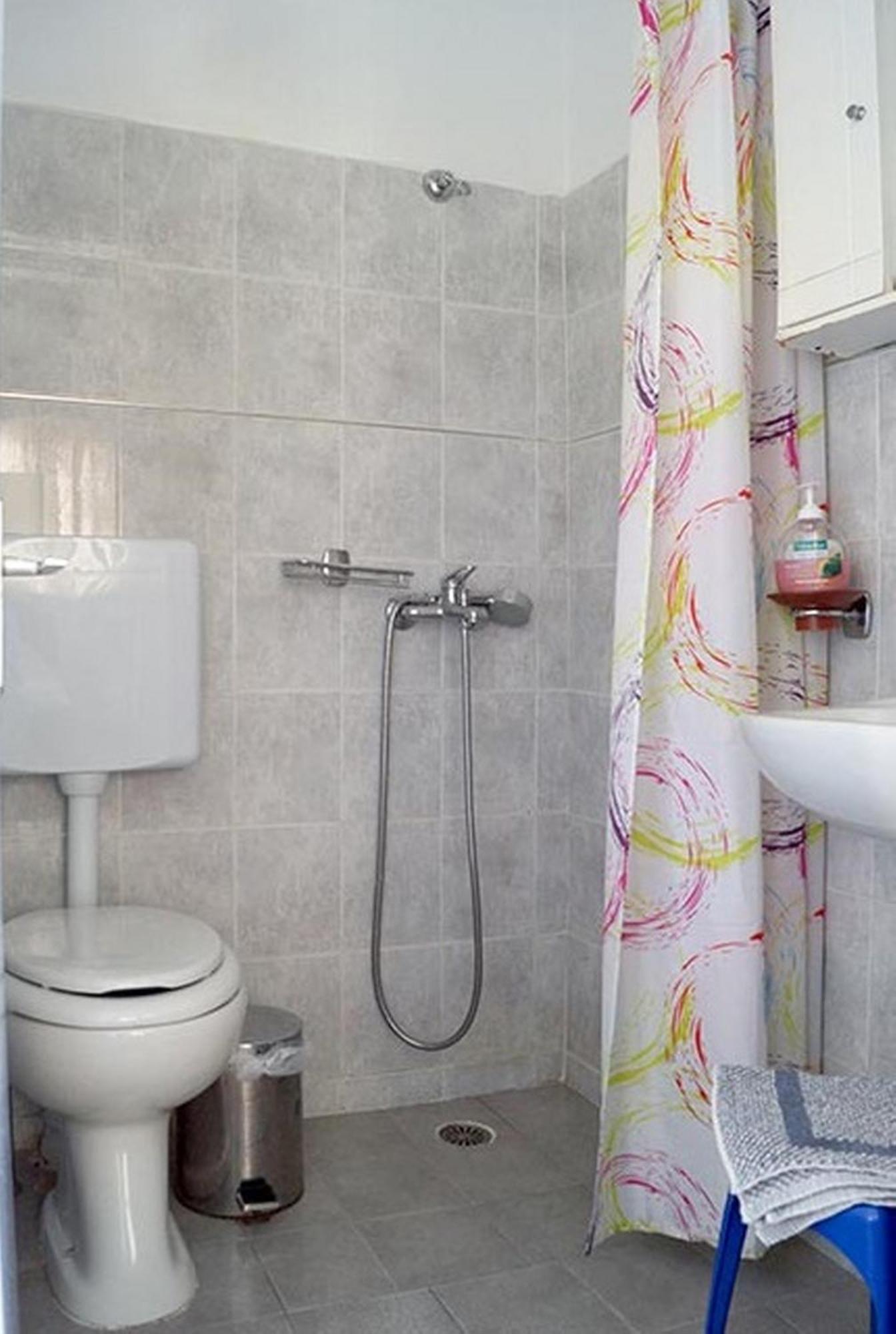 Lodge Narlis Platis Gialos  Dış mekan fotoğraf